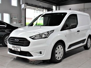Ford Transit Connect 200 74 kW