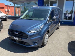 Ford Transit Connect 210 L2H1 Trend 88 kW