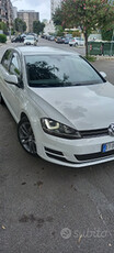 Golf 7 DSG