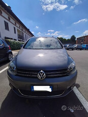 Golf plus 2 serie anno 2010 1.4 TSI Highline