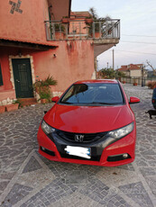 Honda Civic 1.4 sport GPL