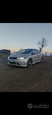 Honda Civic 1.8