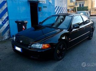 Honda civic EJ1