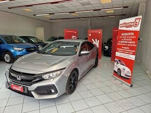 Honda Civic X 1.0 Elegance Navi