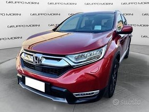 Honda CR-V 2.0 Hev Executive Navi eCVT AWD