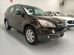 Honda CR-V 2.2 i-CTDi 16V DPF