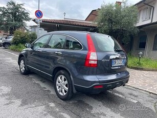 Honda CR-V 2.2 i-CTDi 16V Elegance