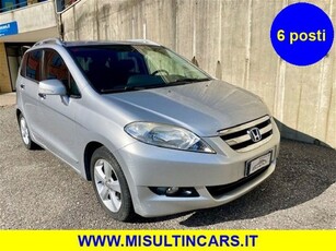 Honda FR-V 16V i-CTDi Comfort Plus usato