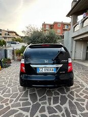 Honda frv 2.2 tdci