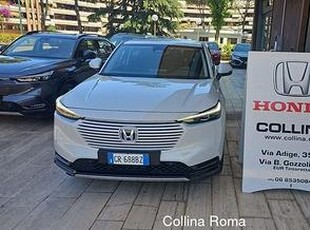 Honda HR-V 1.5 Hev eCVT Advance