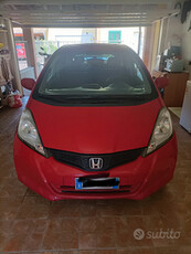 Honda jazz 1.2 benzina-GPL