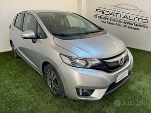 Honda Jazz 1.3 Elegance CAMBIO AUTOMATICO