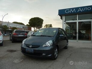 Honda Jazz 1.4 i-DSi 5p. Glam