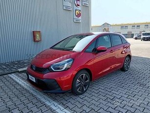 Honda Jazz H241.5 Advance MY2024