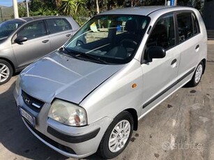 Hyundai Atos Prime 1.0 benzina NEOPATENTATI