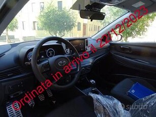 HYUNDAI Bayon 1.2 GPL MT XLine