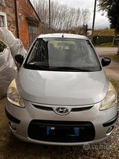 Hyundai i 10