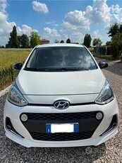 HYUNDAI i10 2ª serie - 2019