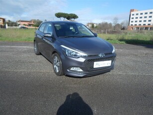 Hyundai i20 1.1 CRDi 12V 5 porte Classic usato