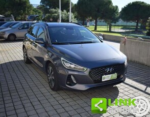 Hyundai i30 1.6 CRDi 110CV 5 porte Business usato