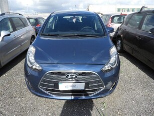 Hyundai ix20 1.4 90 CV Econext Classic usato