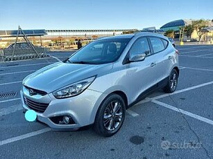 Hyundai IX35 11/2015 ACCETTO PERMUTA