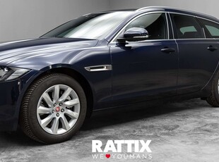 Jaguar XF AWD Sportbrake Pure 132 kW