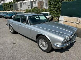 JAGUAR XJ 4.2 -2 SERIE