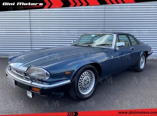 Jaguar XJ-S 3.6 Coupé usato