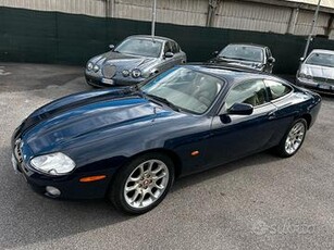 Jaguar XK XK8 4.0 Coupé