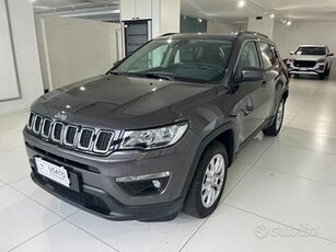 JEEP Compass 1.6 Multijet II 2WD Business