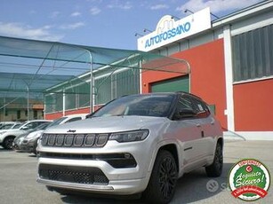 JEEP Compass 1.6 Multijet II 2WD S PRONTA CONSEGNA