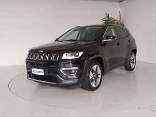 Jeep Compass 1.6 MultiJet Limited 88 kW