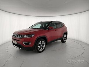 JEEP Compass 2.0 Multijet II 4WD Limited