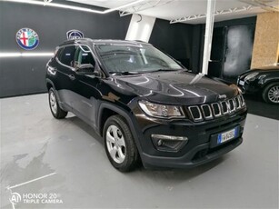 Jeep Compass 2.0 Multijet II 4WD Longitude usato