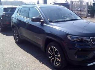 JEEP Compass MY24 1.5 T4 PHEV 4Xe ALTITUDE N1 AU