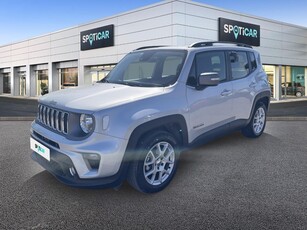 Jeep Renegade 1.0 T3 120CV Limited