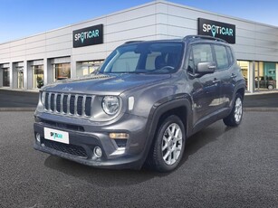 Jeep Renegade 1.0 T3 120CV Limited