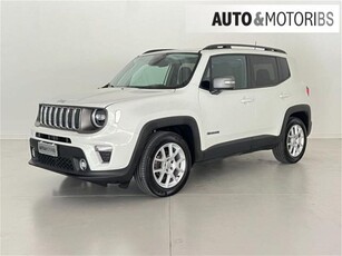 Jeep Renegade 1.0 T3 Limited usato