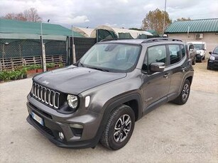 Jeep Renegade 1.6 Mjt 120 CV Business