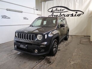 Jeep Renegade 1.6 Mjt 120 CV Longitude usato