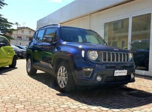 Jeep Renegade 1.6 Mjt 130 CV 80th Anniversary usato