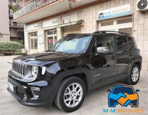 Jeep Renegade 1.6 Mjt 130 CV Limited usato