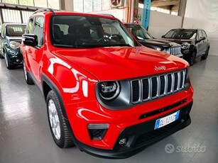 JEEP Renegade 1.6 Mjt 130cv Limited MY23 FULL LE
