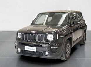 Jeep Renegade 1.6 mjt Longitude 2wd 130cv