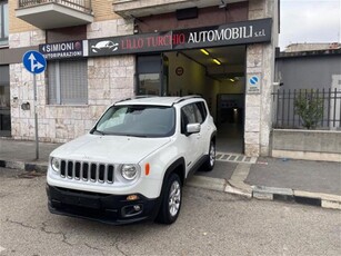 Jeep Renegade 2.0 Mjt 140CV 4WD Active Drive Low Limited usato