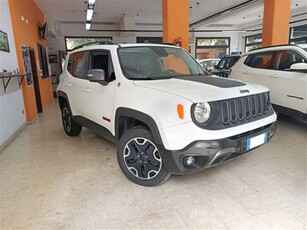 Jeep Renegade 2.0 Mjt 170CV 4WD Active Drive Low Trailhawk usato