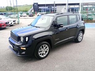 Jeep Renegade 2019 Benzina 1.0 t3 Limited 2wd