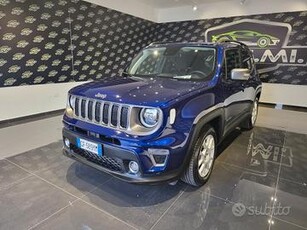 Jeep Renegade - 2021 1.6 Mjt 130 CV Limited