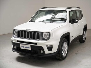 Jeep Renegade My23 Limited 1.6 Multijet Ii 130 Cv